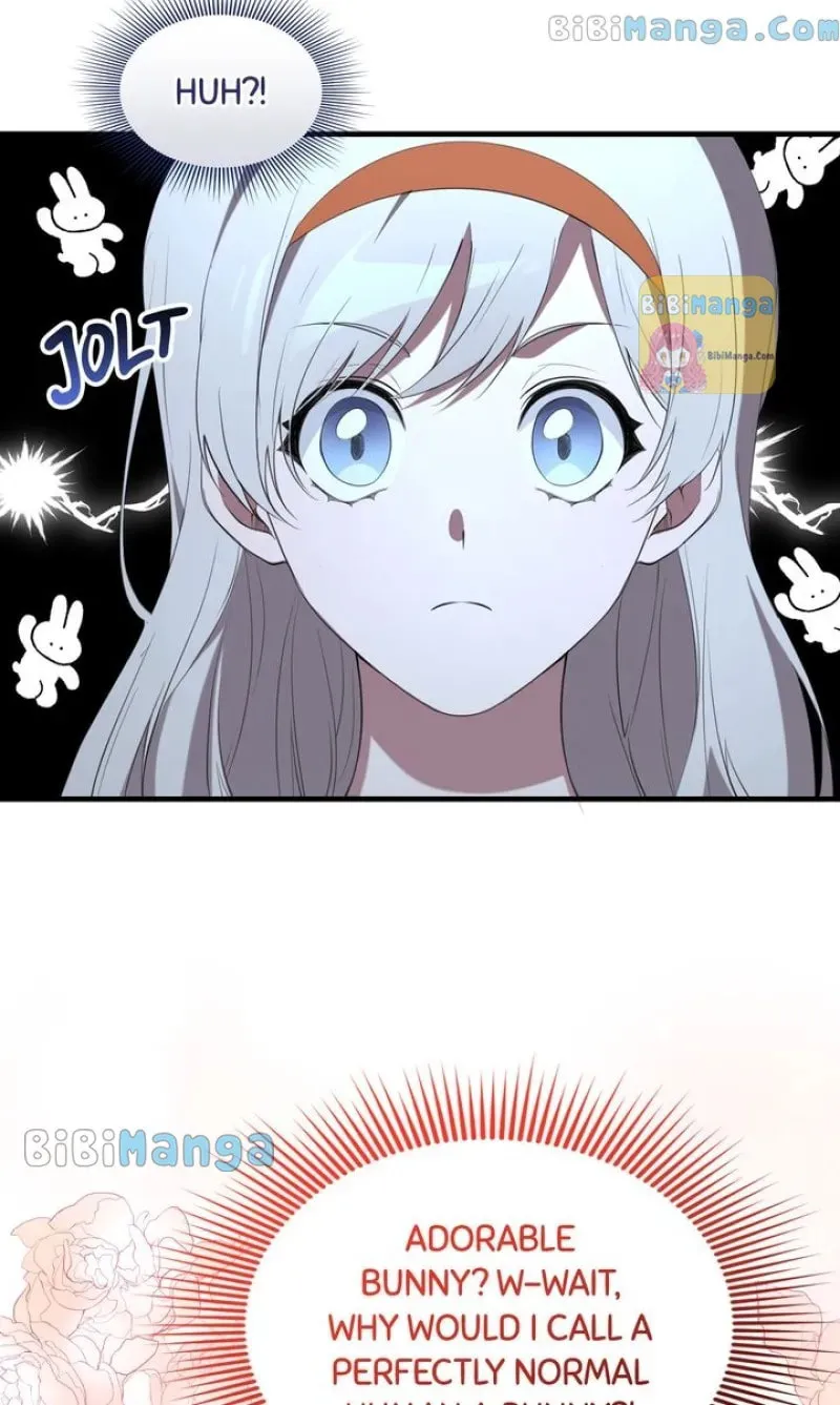 Bon Appétit Chapter 43 page 30 - 