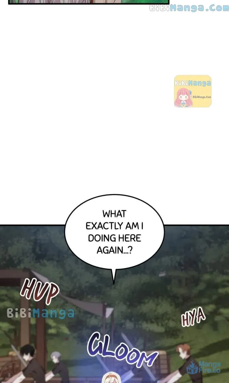 Bon Appétit Chapter 43 page 4 - 