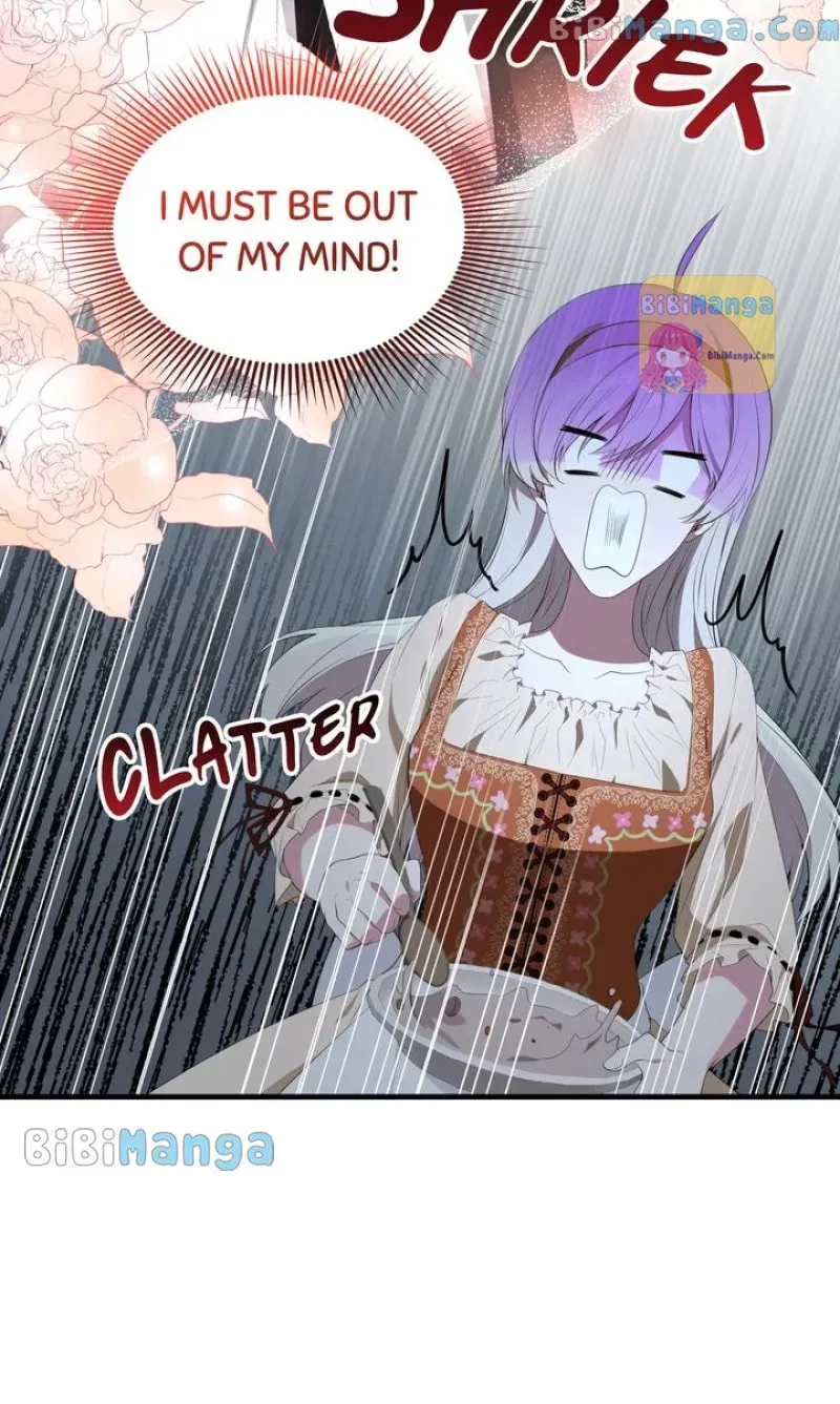 Bon Appétit Chapter 43 page 32 - 