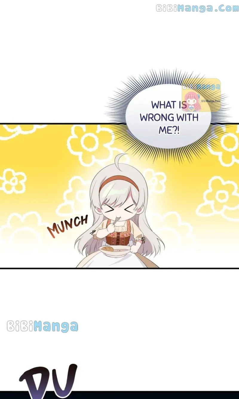 Bon Appétit Chapter 43 page 33 - 