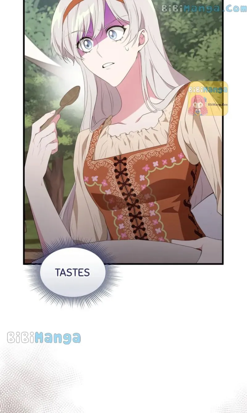 Bon Appétit Chapter 43 page 35 - 