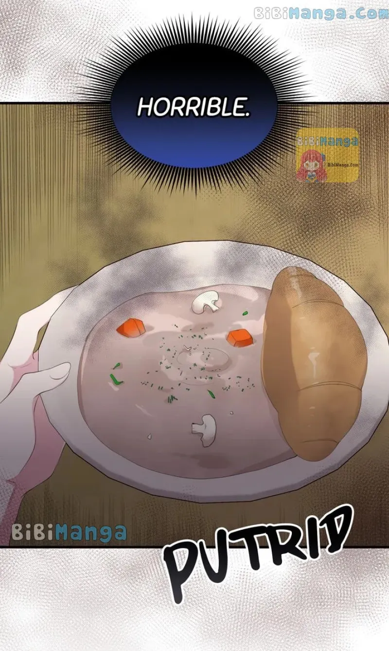 Bon Appétit Chapter 43 page 36 - 