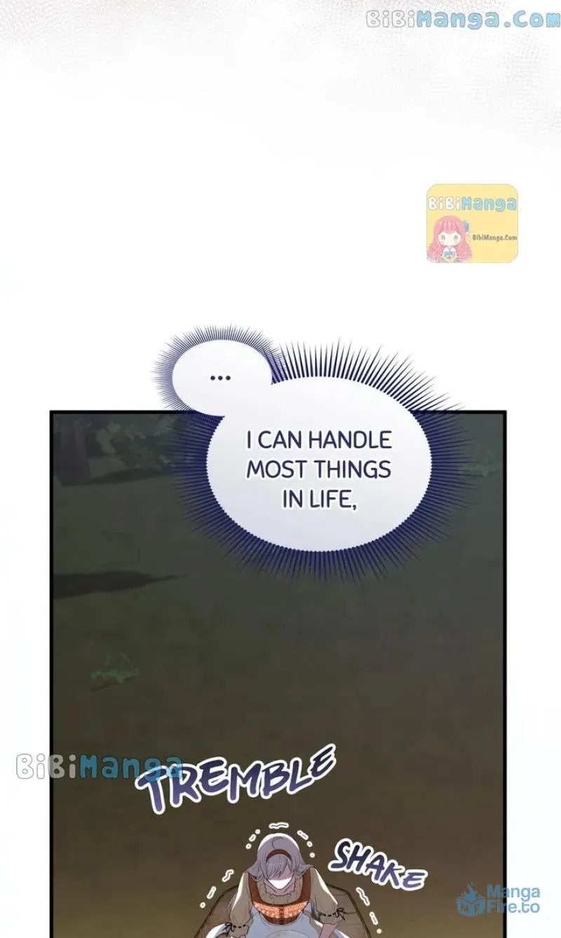 Bon Appétit Chapter 43 page 37 - 