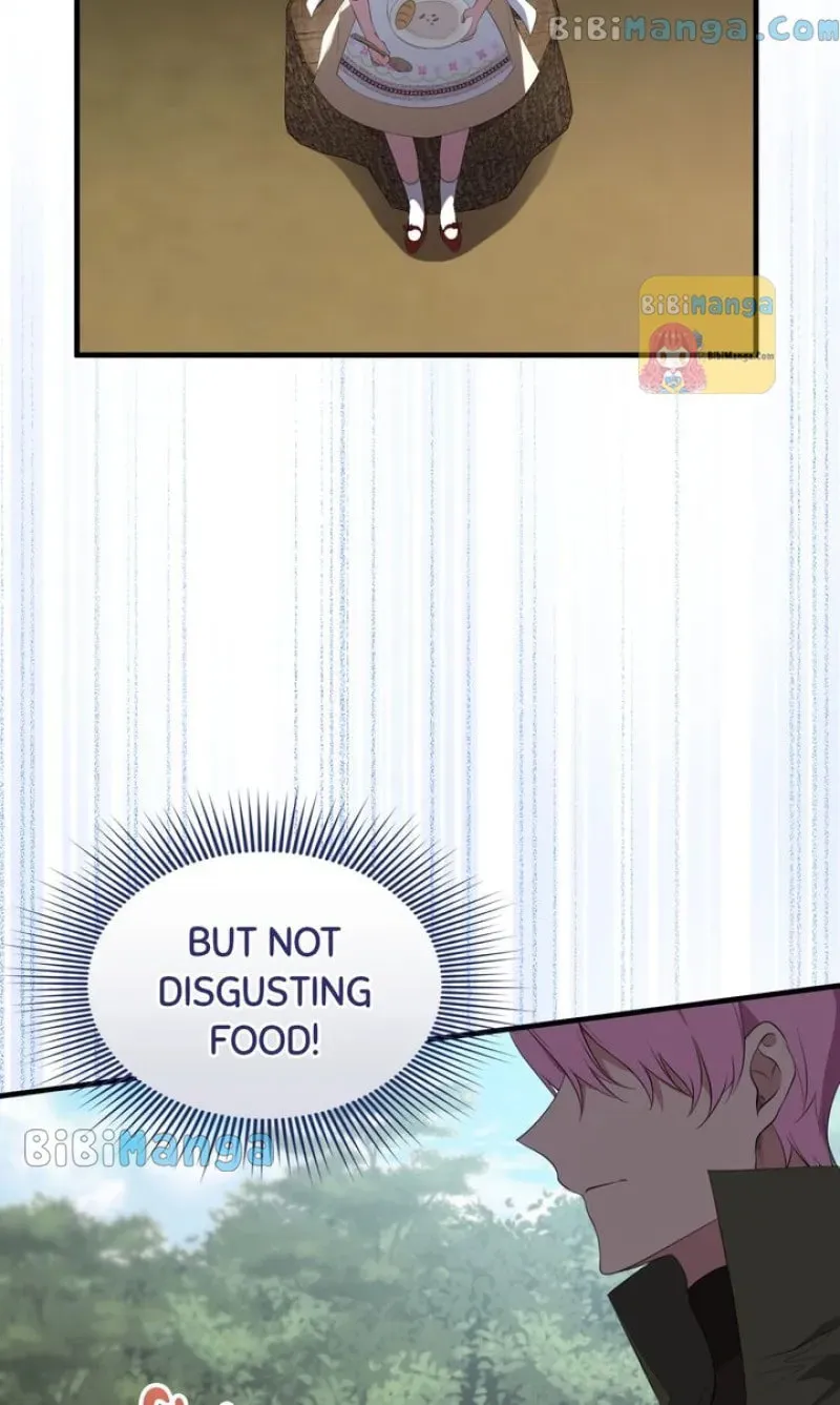 Bon Appétit Chapter 43 page 38 - 