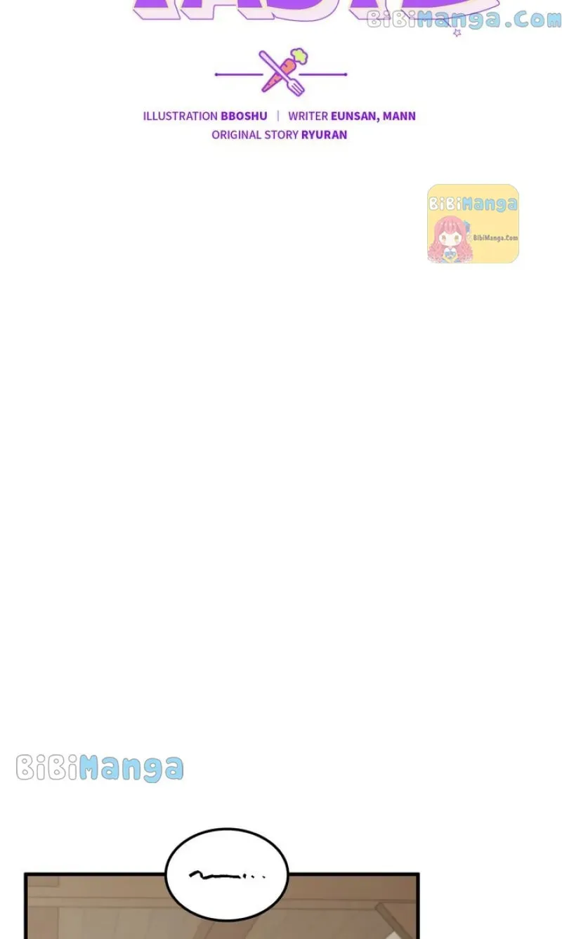 Bon Appétit Chapter 43 page 42 - 