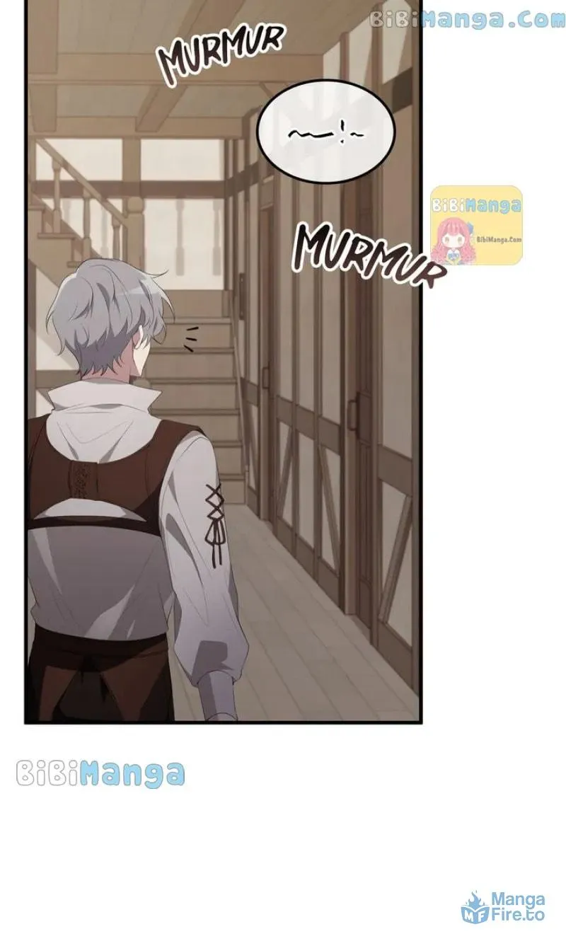 Bon Appétit Chapter 43 page 43 - 