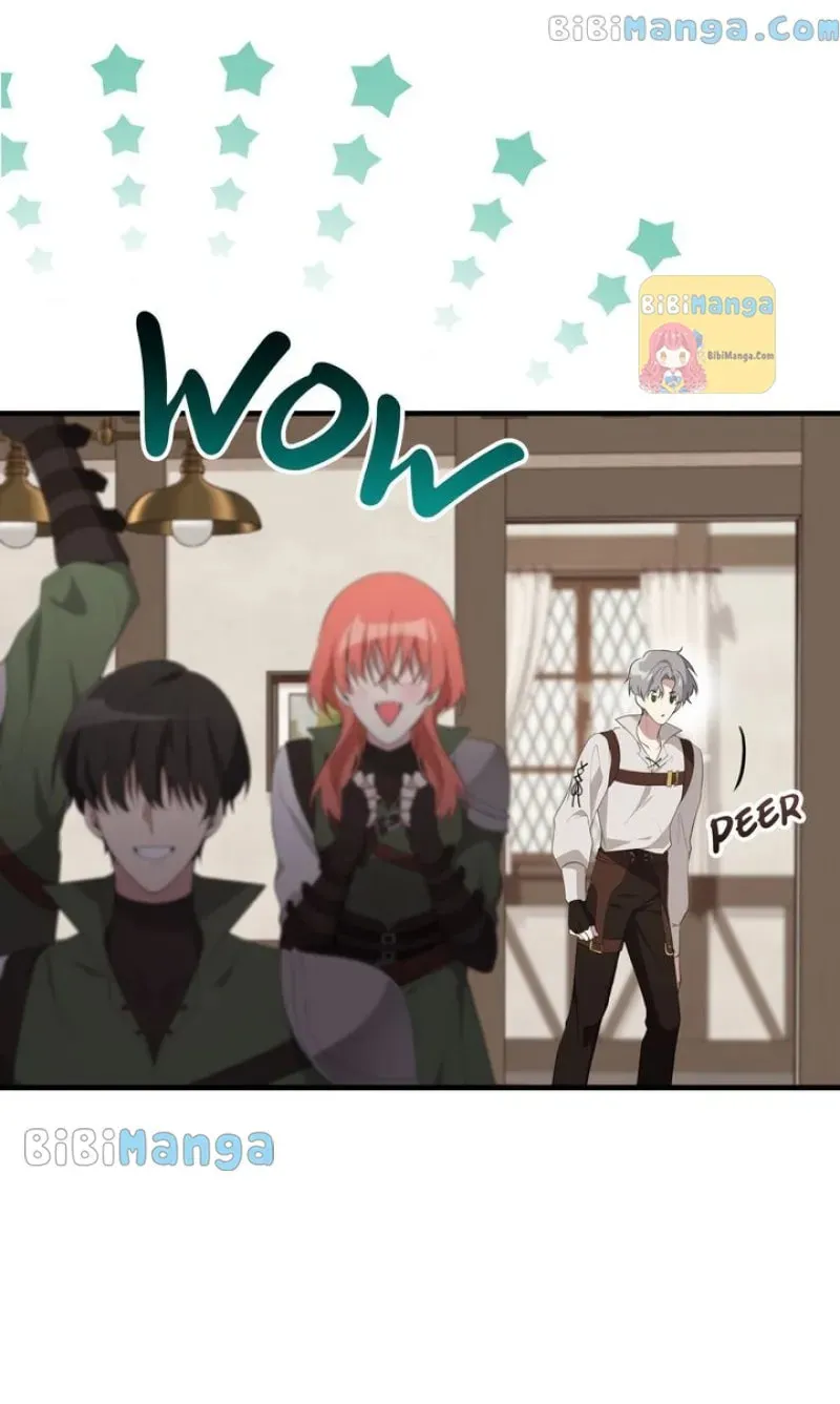 Bon Appétit Chapter 43 page 44 - 