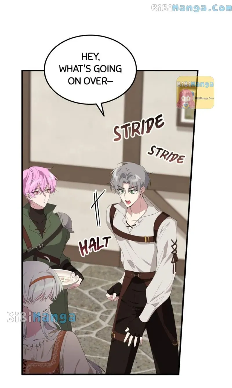 Bon Appétit Chapter 43 page 45 - 