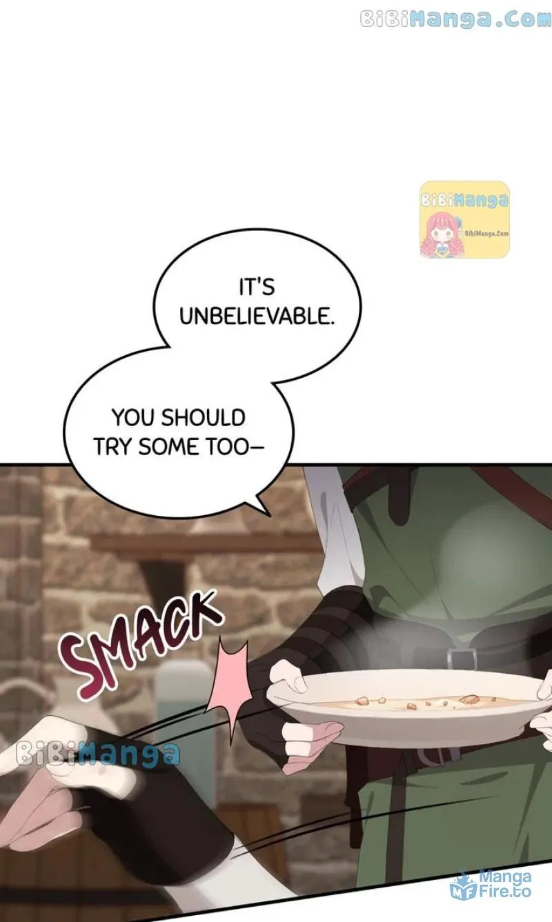 Bon Appétit Chapter 43 page 49 - 