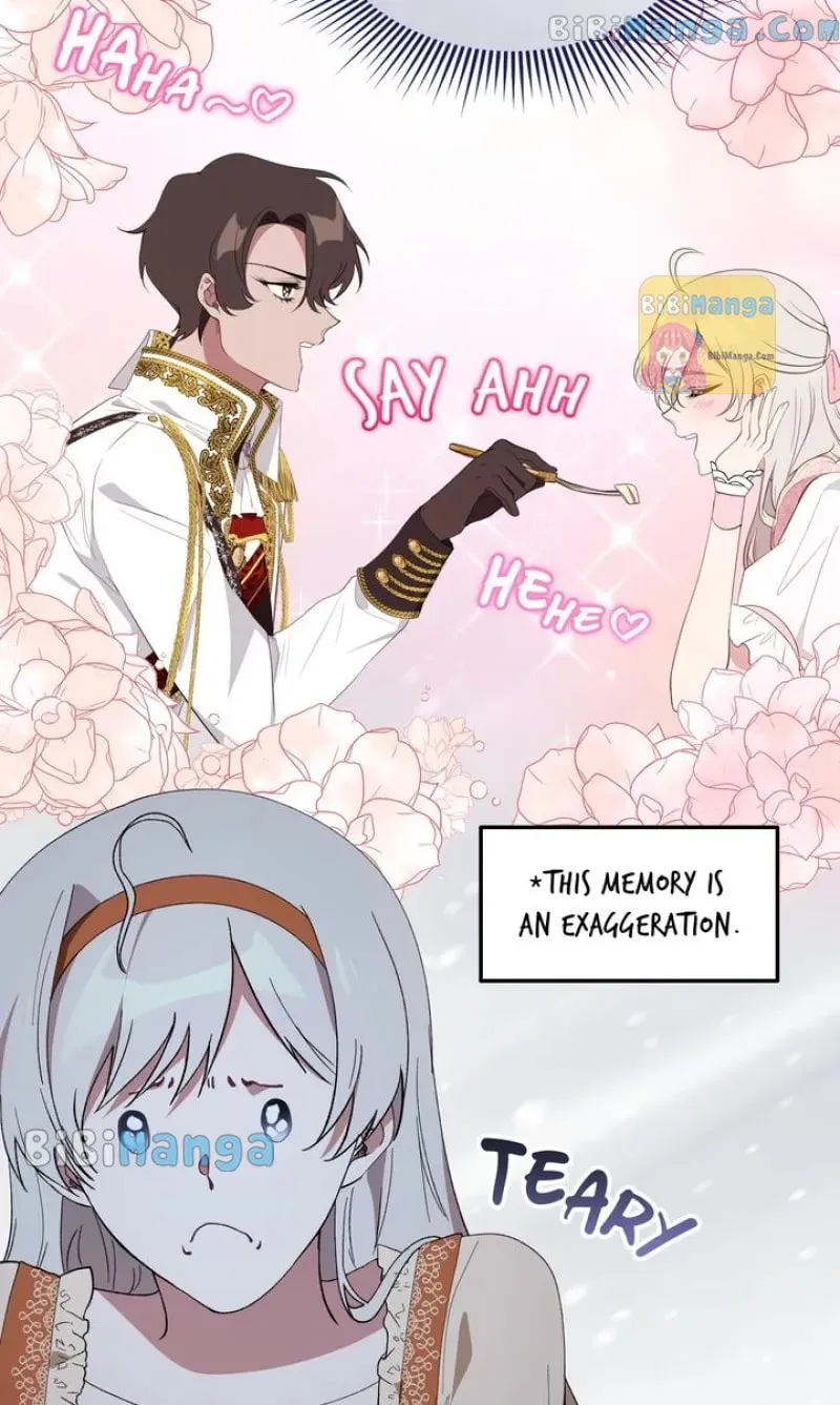 Bon Appétit Chapter 43 page 6 - 