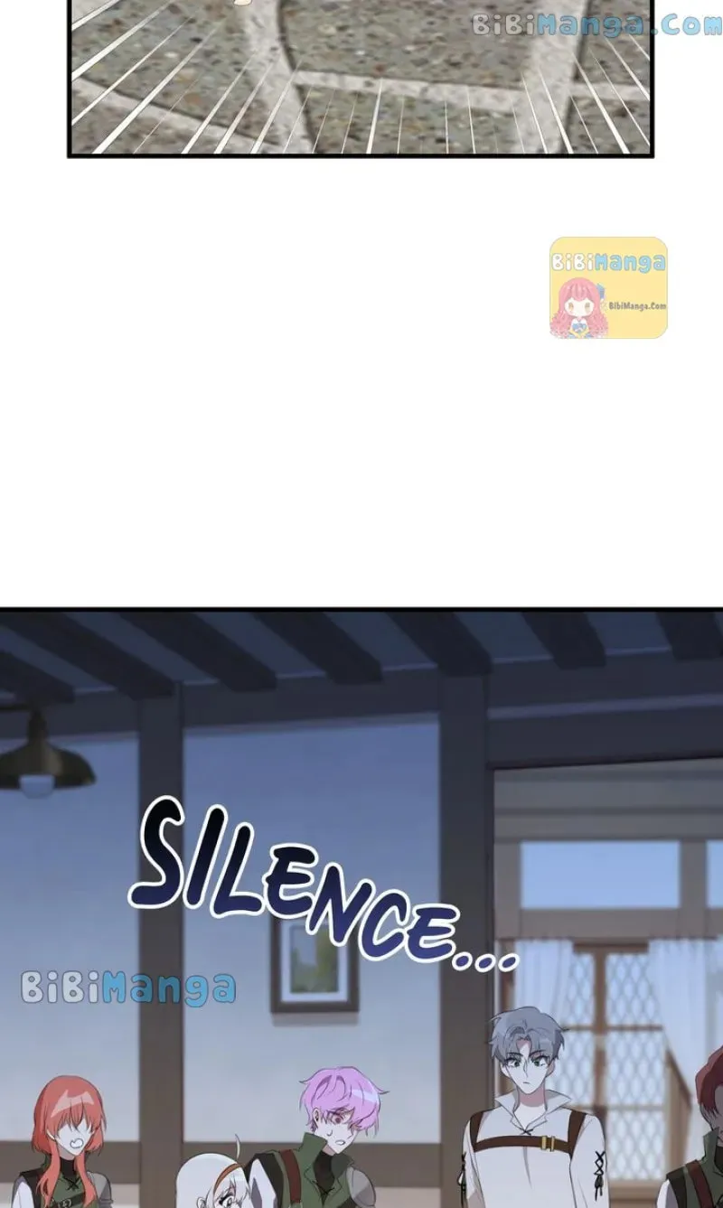 Bon Appétit Chapter 43 page 51 - 