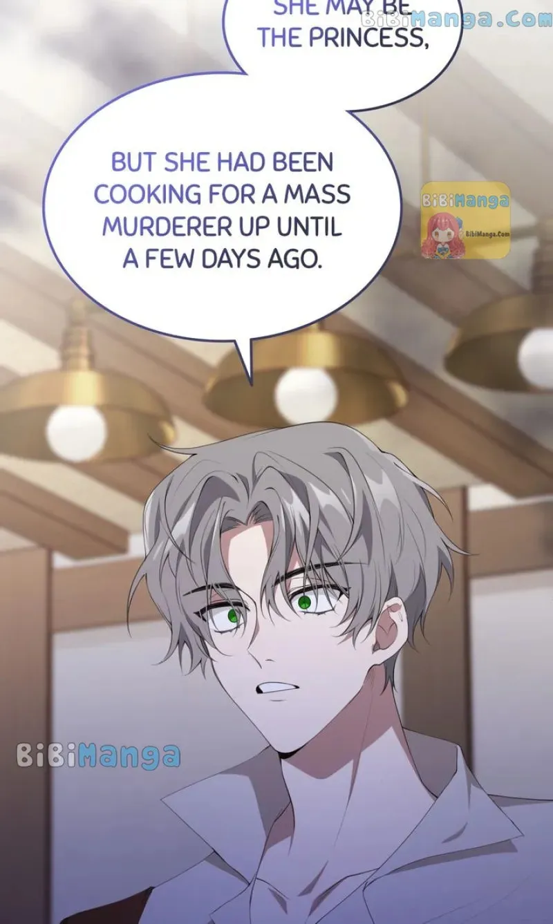 Bon Appétit Chapter 43 page 53 - 