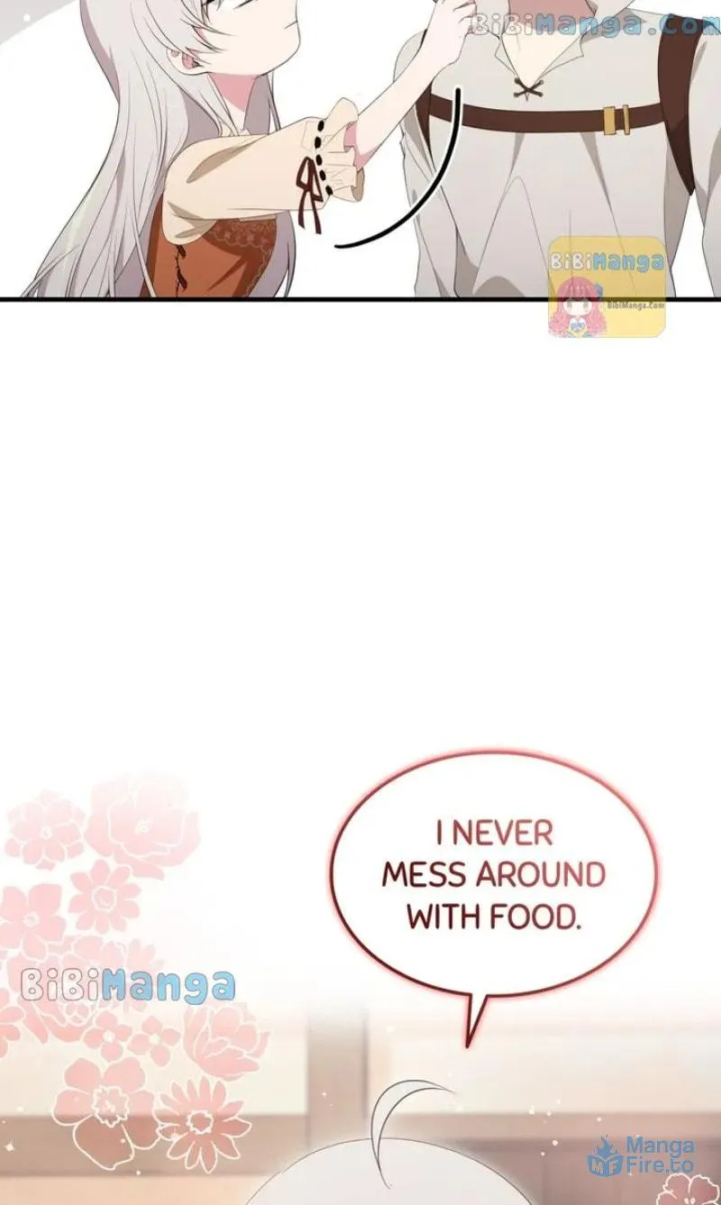 Bon Appétit Chapter 43 page 55 - 