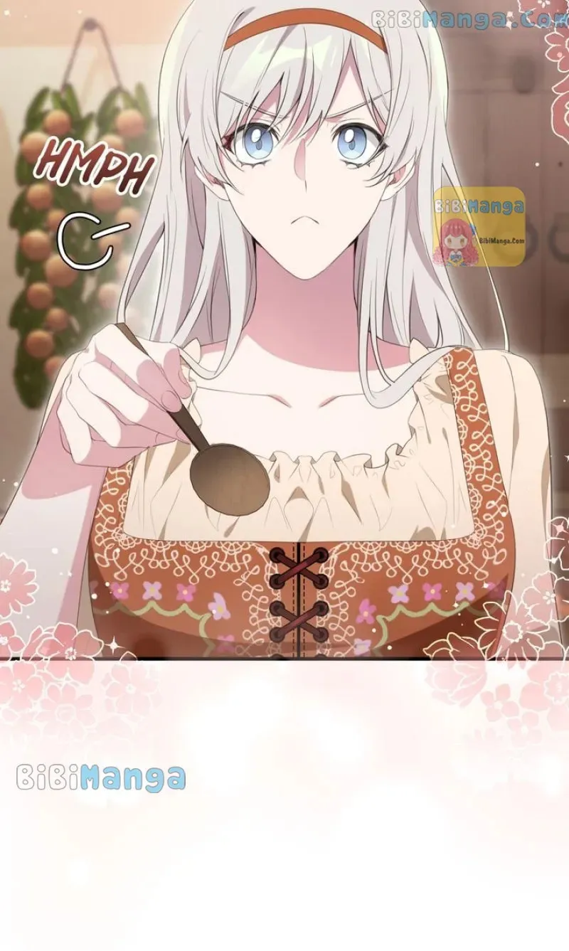 Bon Appétit Chapter 43 page 56 - 