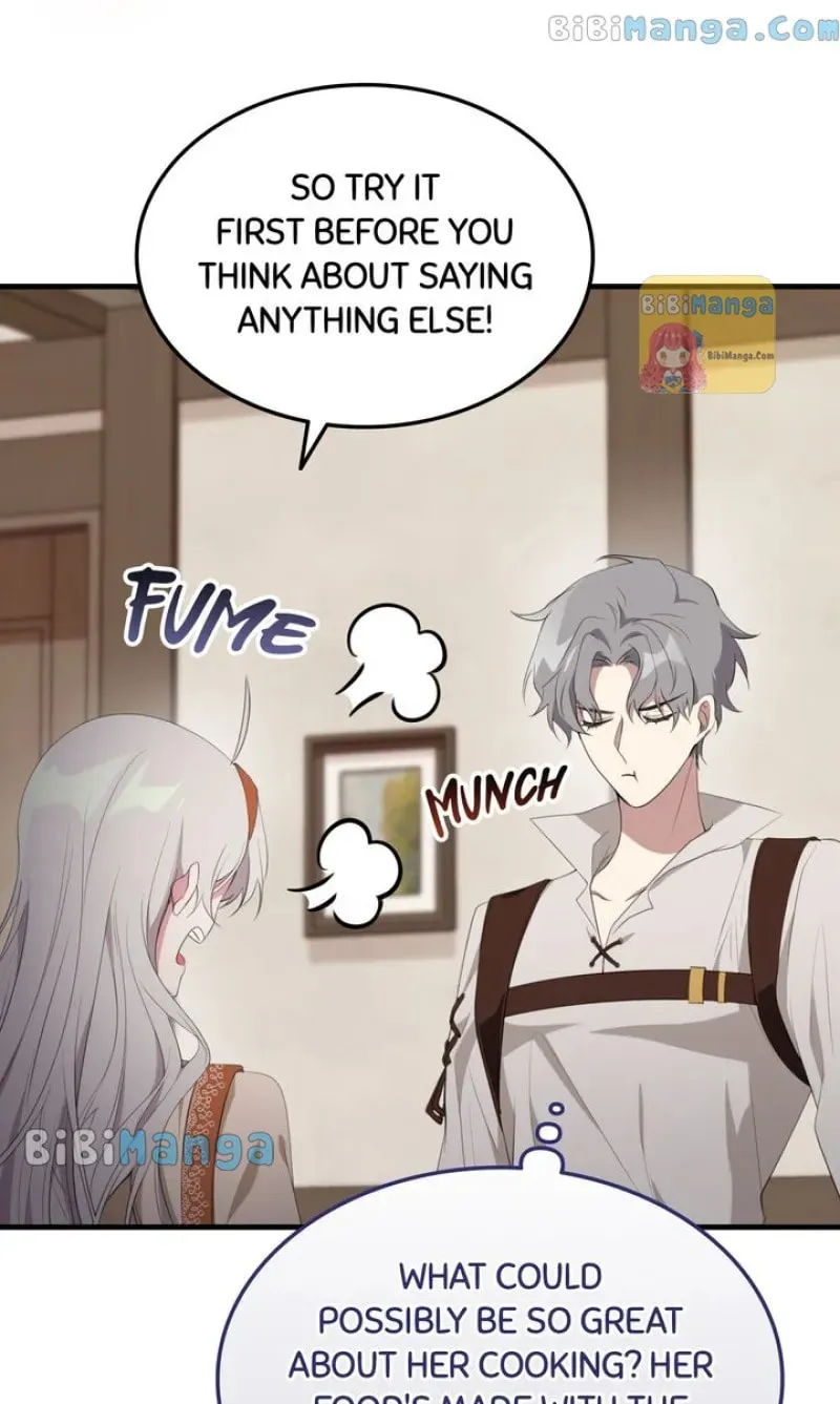 Bon Appétit Chapter 43 page 57 - 