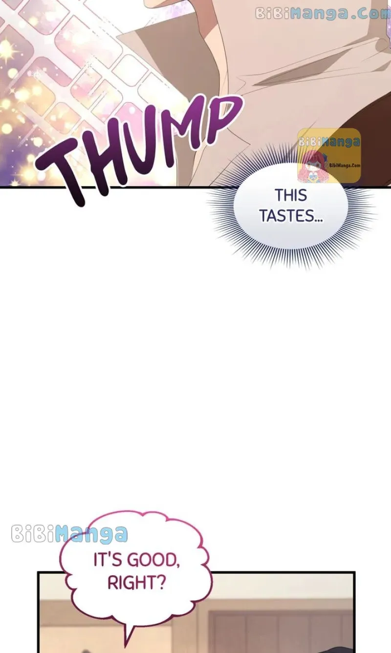 Bon Appétit Chapter 43 page 59 - 