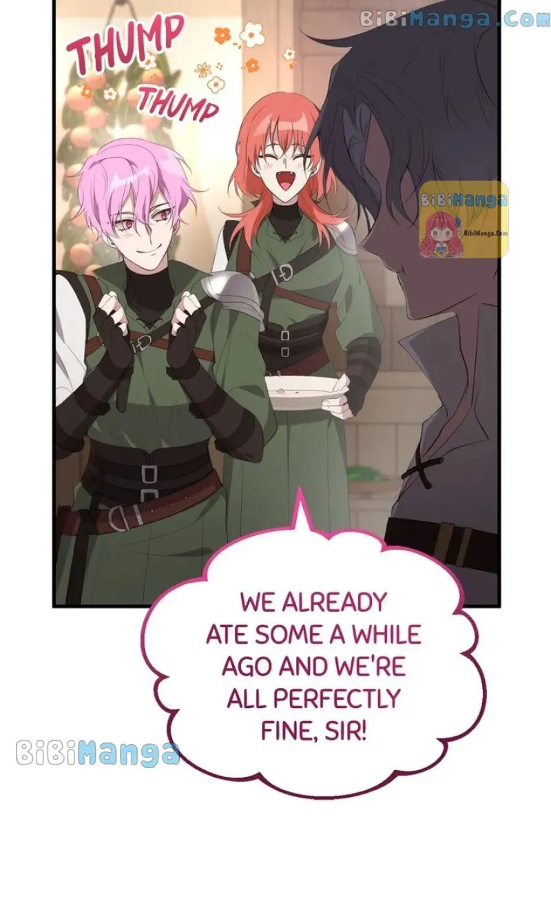 Bon Appétit Chapter 43 page 60 - 