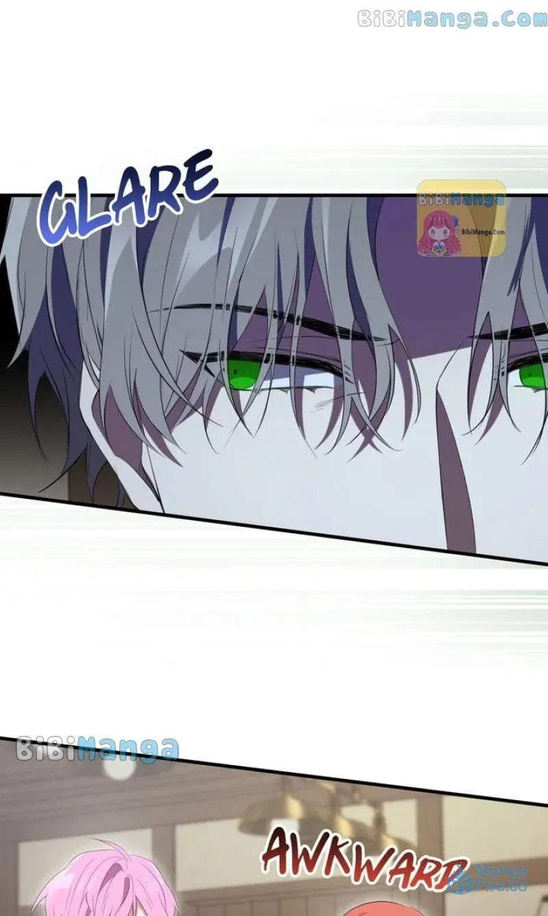 Bon Appétit Chapter 43 page 61 - 