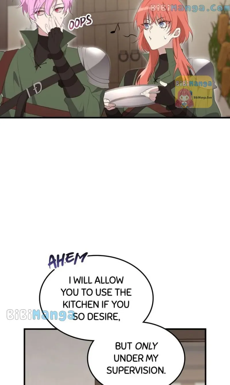 Bon Appétit Chapter 43 page 62 - 