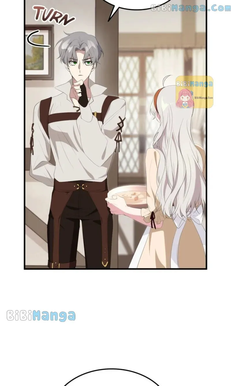 Bon Appétit Chapter 43 page 63 - 