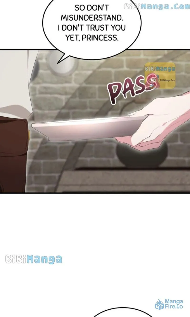 Bon Appétit Chapter 43 page 64 - 