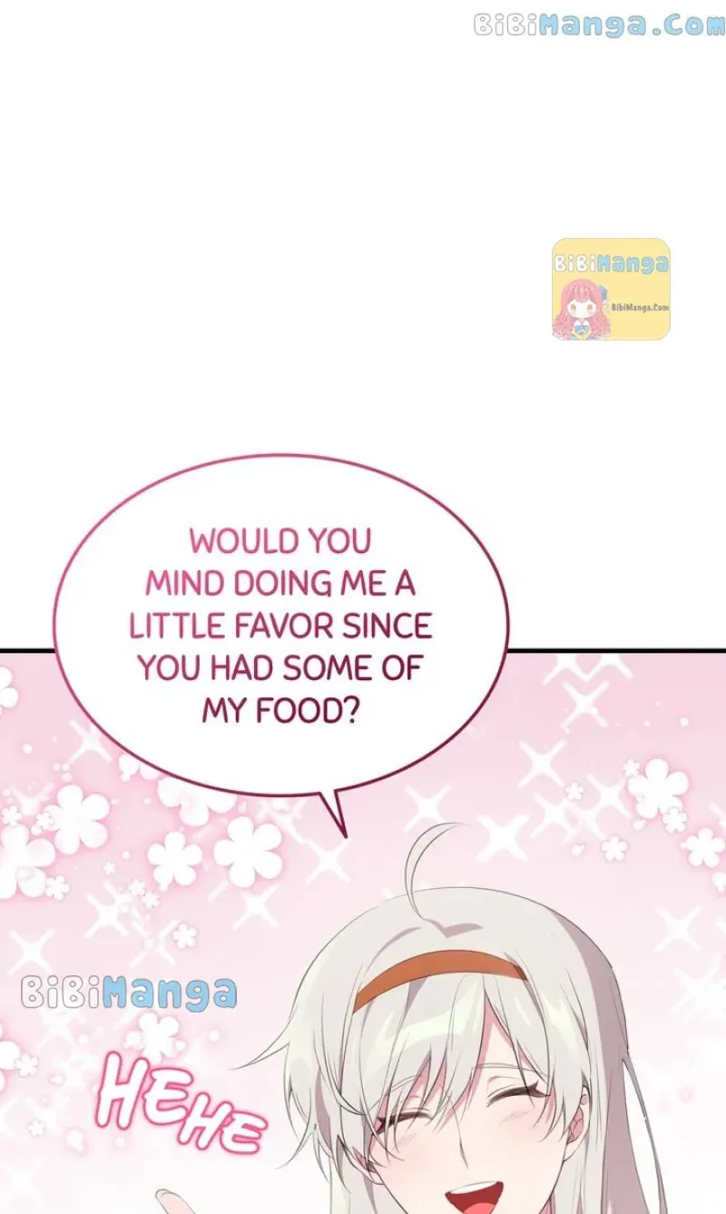 Bon Appétit Chapter 43 page 66 - 