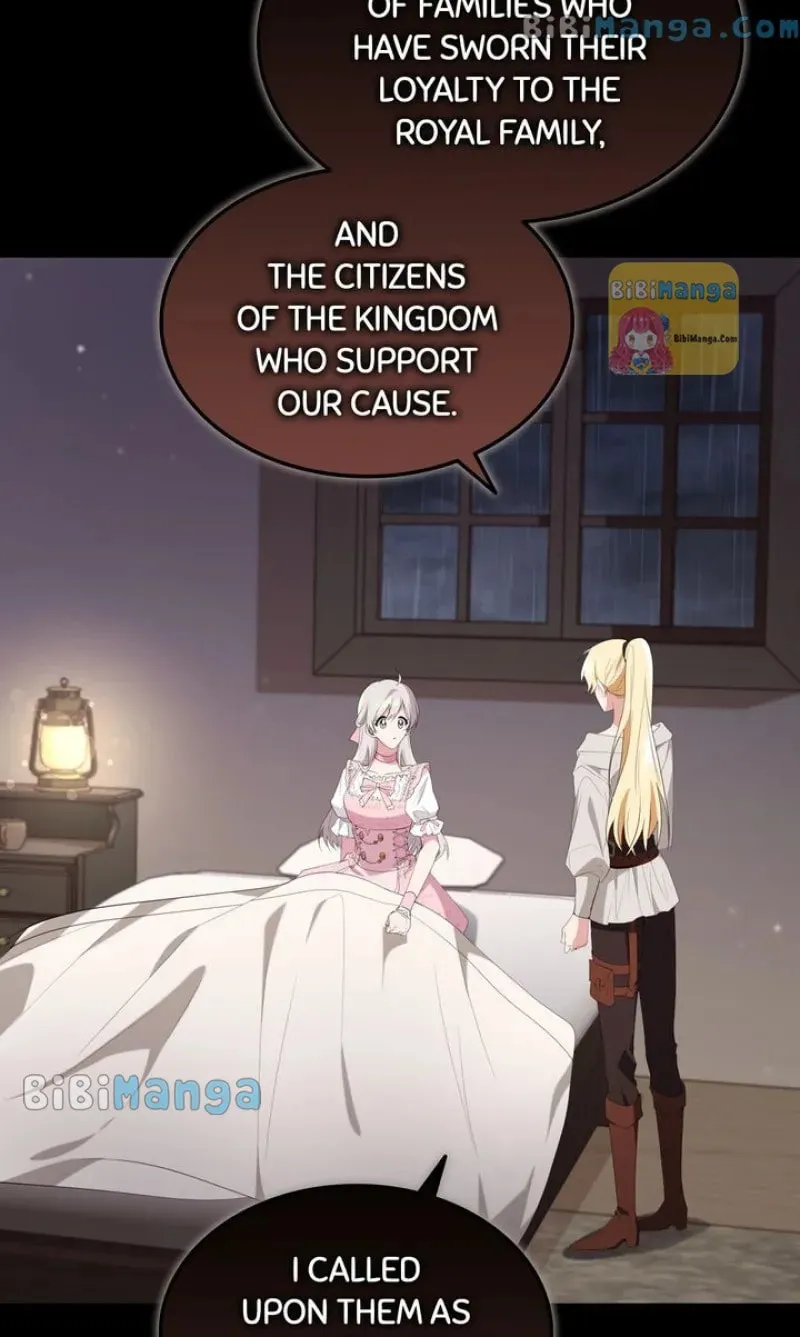 Bon Appétit Chapter 43 page 8 - 
