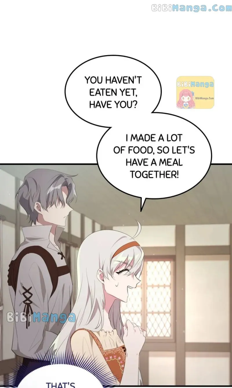 Bon Appétit Chapter 43 page 72 - 