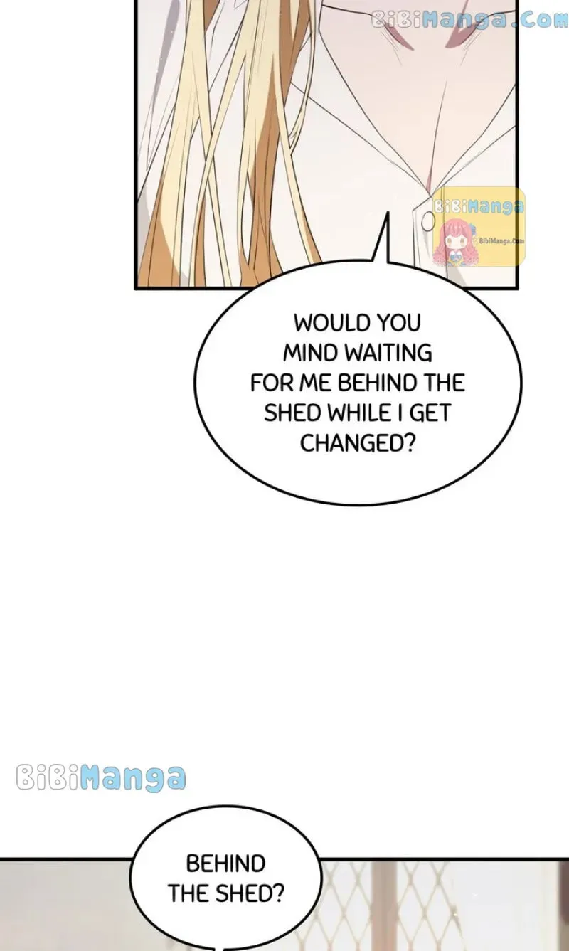 Bon Appétit Chapter 43 page 75 - 