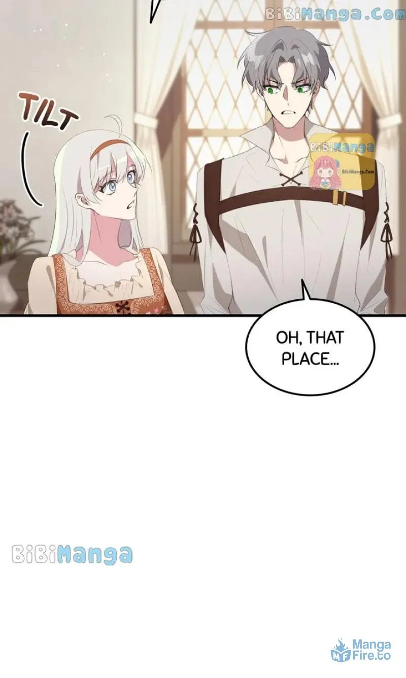 Bon Appétit Chapter 43 page 76 - 