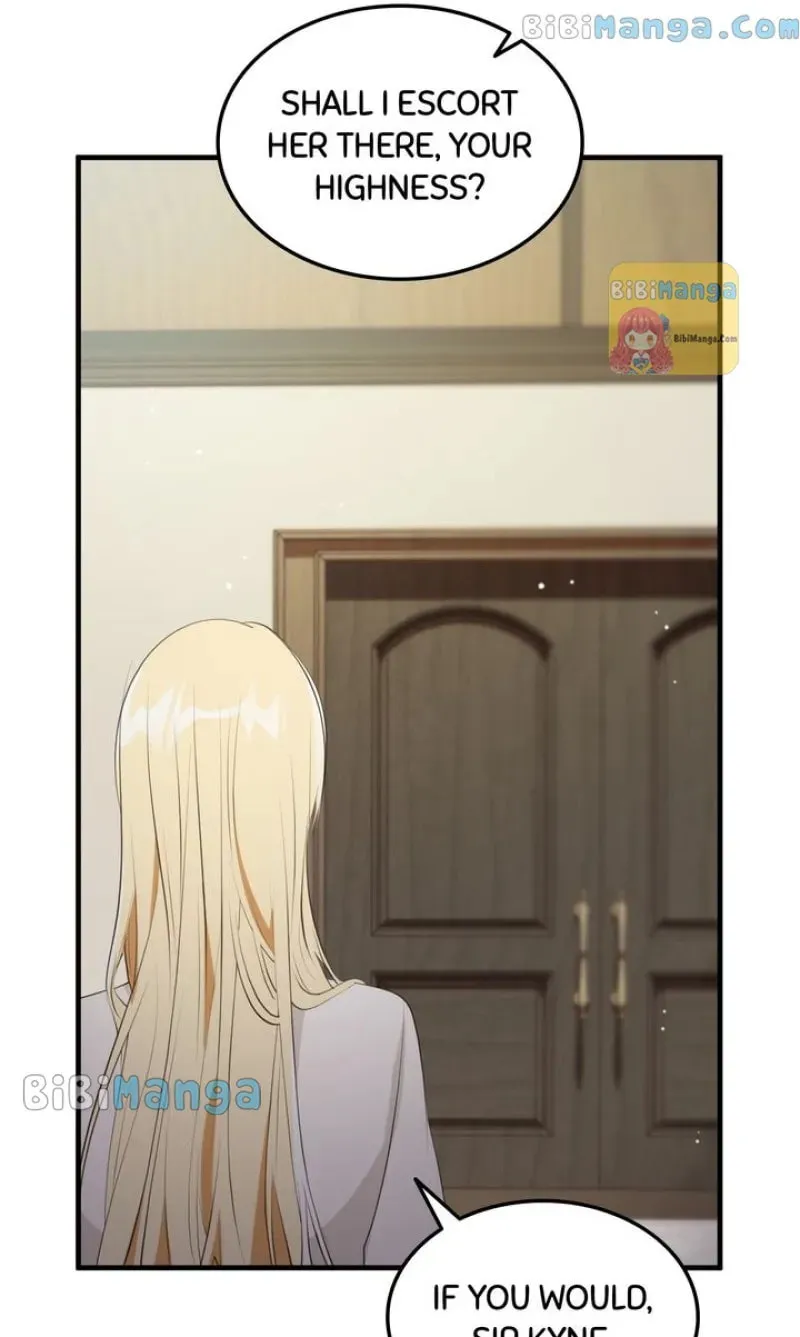 Bon Appétit Chapter 43 page 77 - 