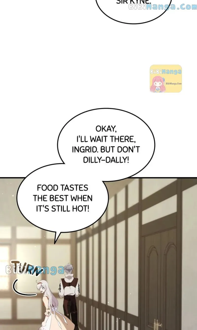 Bon Appétit Chapter 43 page 78 - 