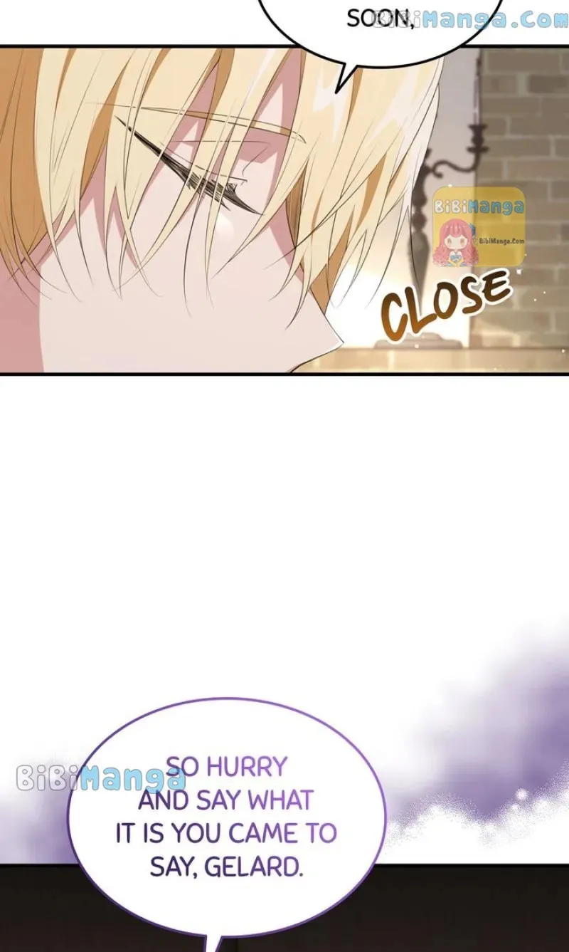 Bon Appétit Chapter 43 page 81 - 