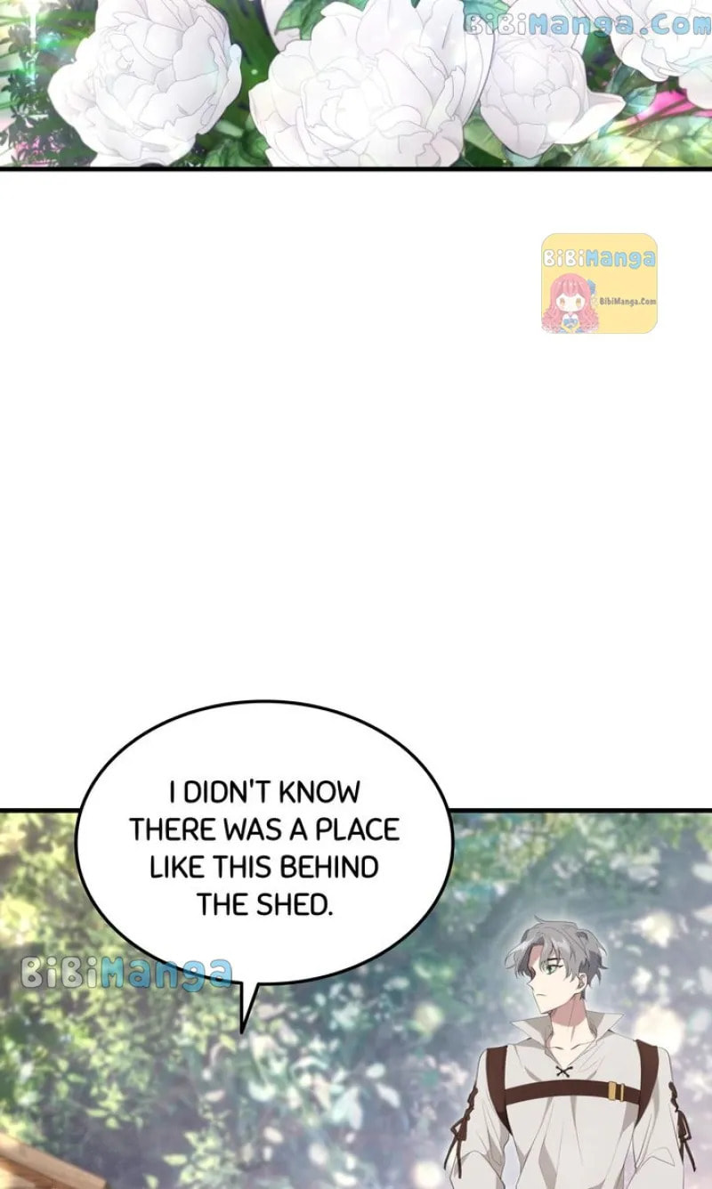 Bon Appétit Chapter 44 page 2 - 