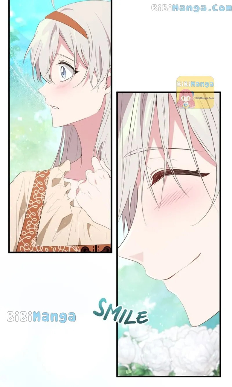 Bon Appétit Chapter 44 page 12 - 