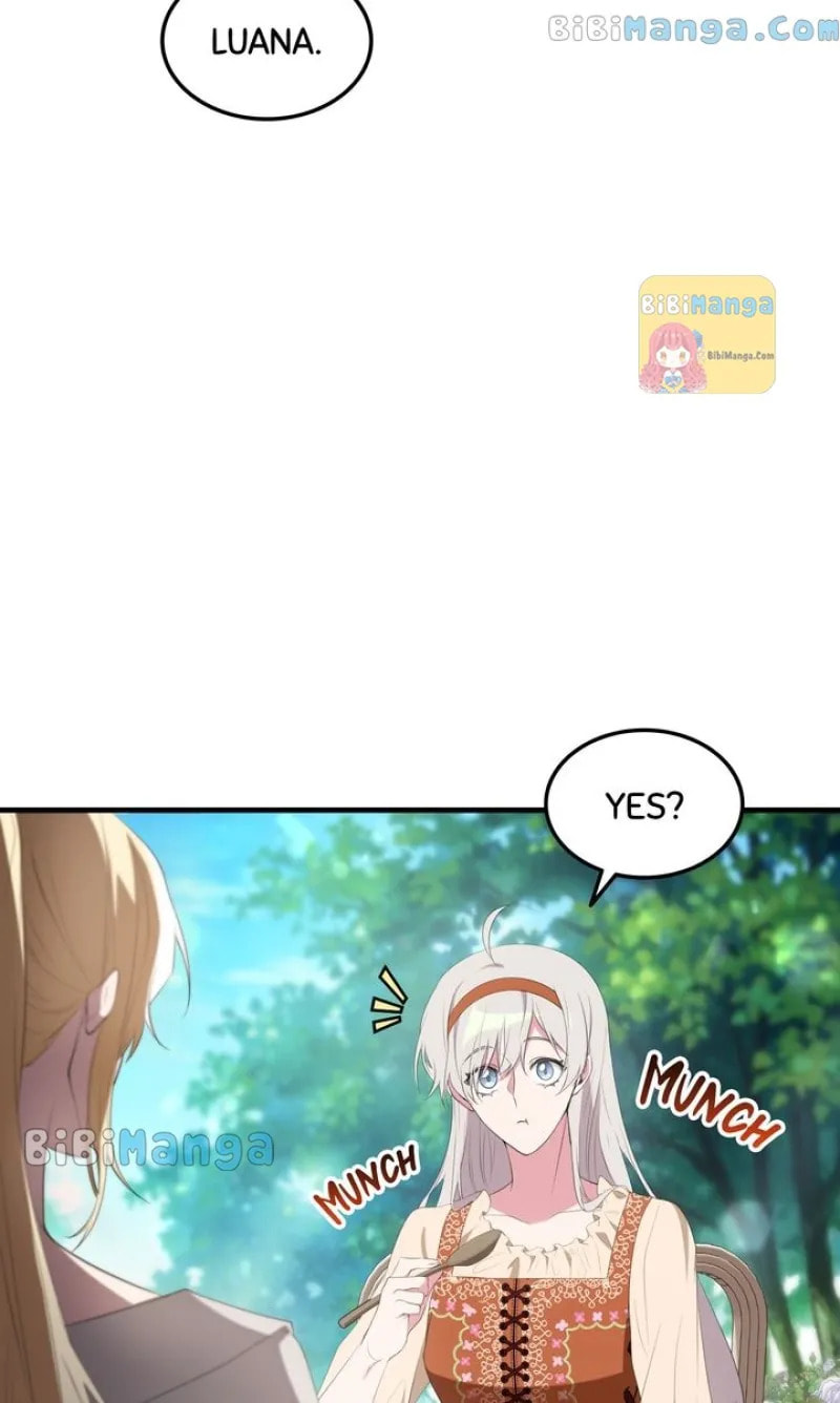 Bon Appétit Chapter 44 page 18 - 