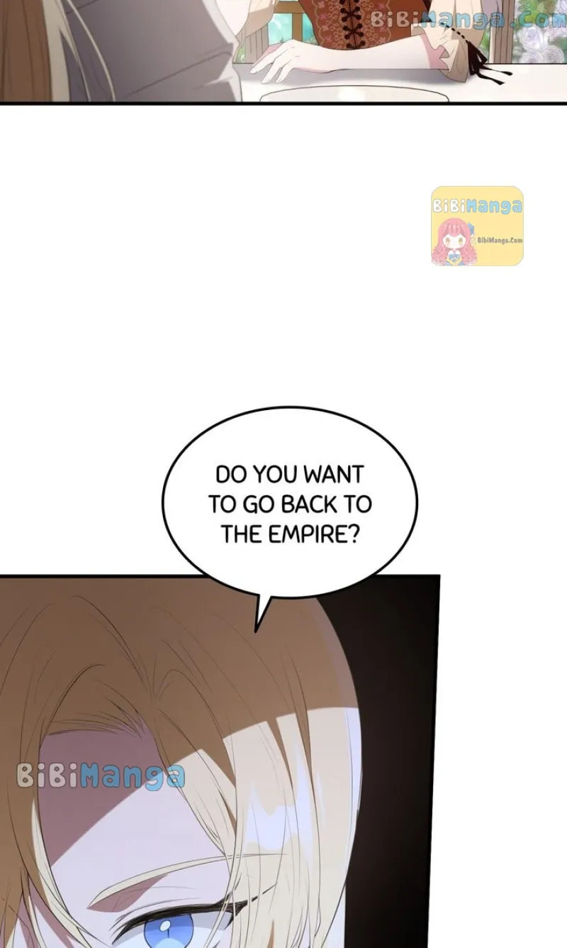 Bon Appétit Chapter 44 page 19 - 