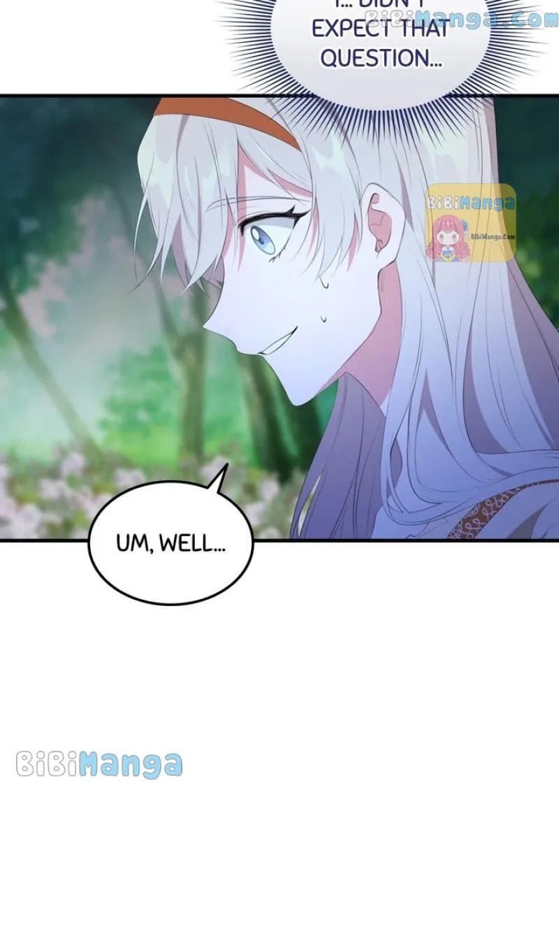 Bon Appétit Chapter 44 page 22 - 