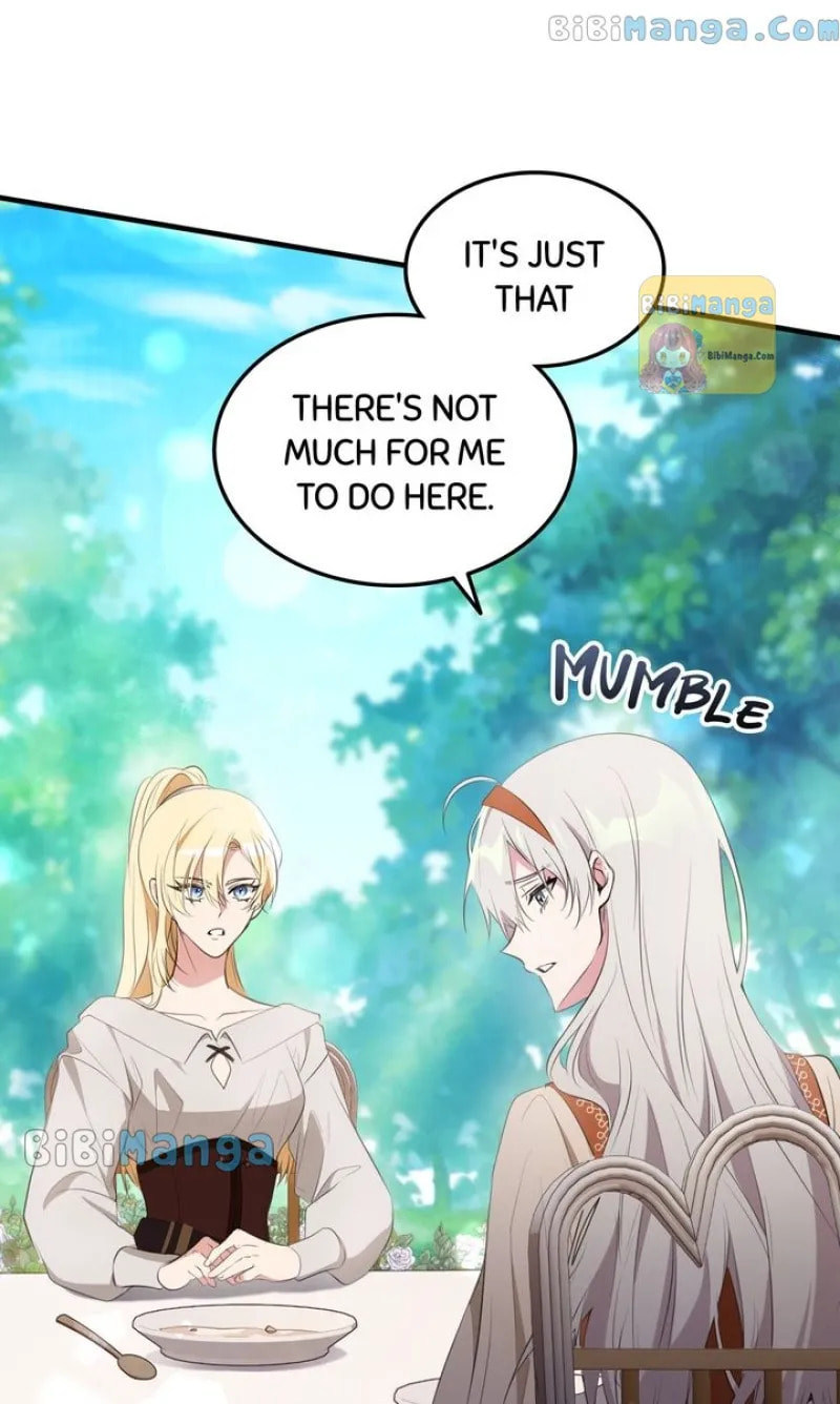 Bon Appétit Chapter 44 page 23 - 