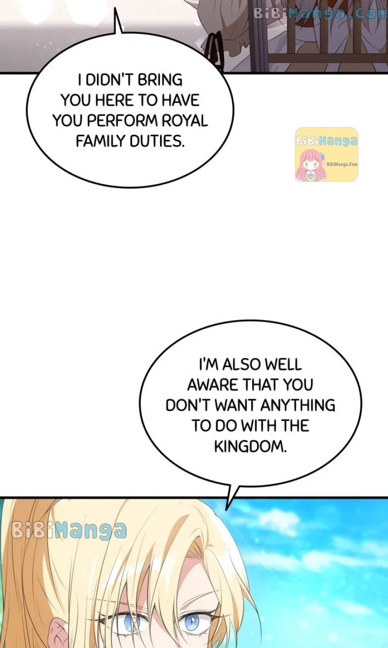 Bon Appétit Chapter 44 page 24 - 