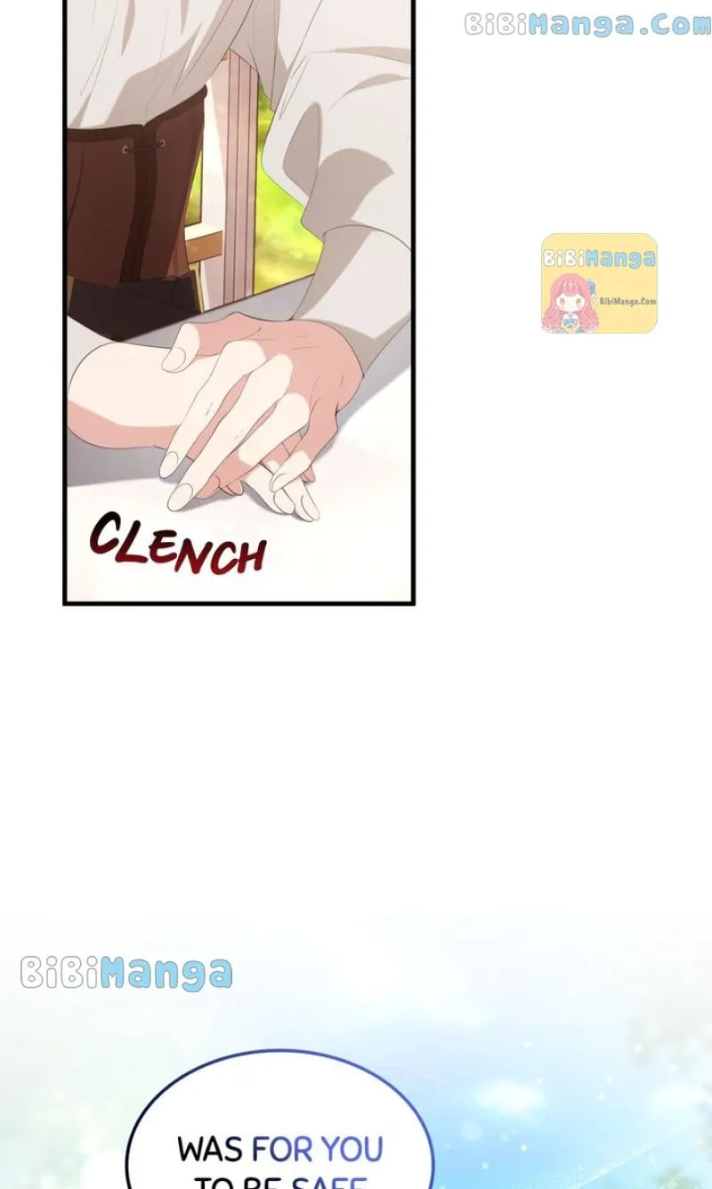 Bon Appétit Chapter 44 page 27 - 