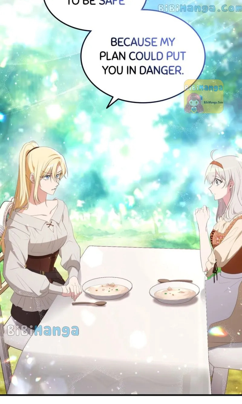 Bon Appétit Chapter 44 page 28 - 