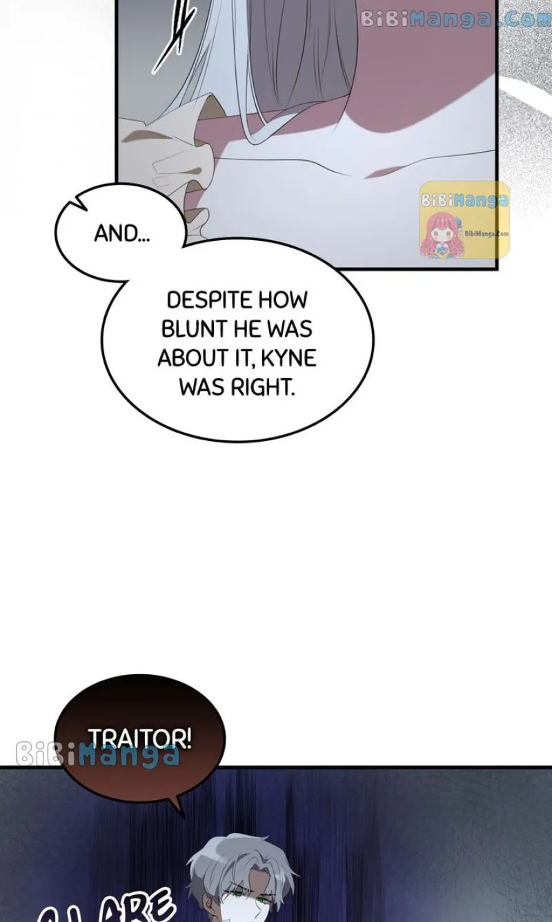Bon Appétit Chapter 44 page 30 - 
