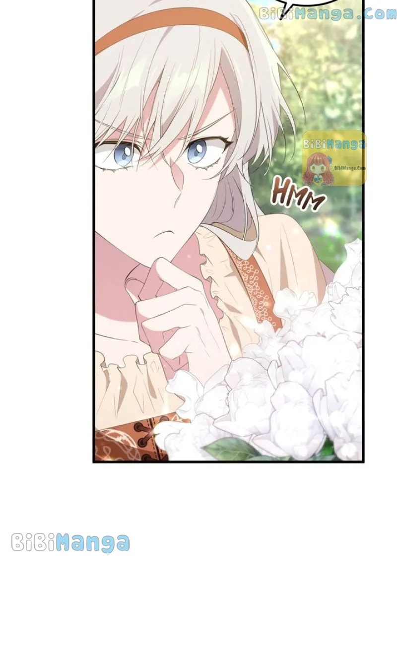Bon Appétit Chapter 44 page 4 - 