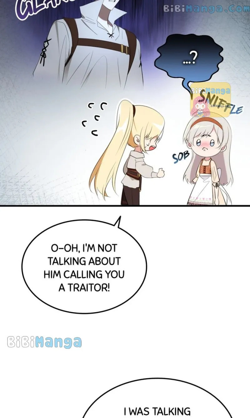 Bon Appétit Chapter 44 page 31 - 