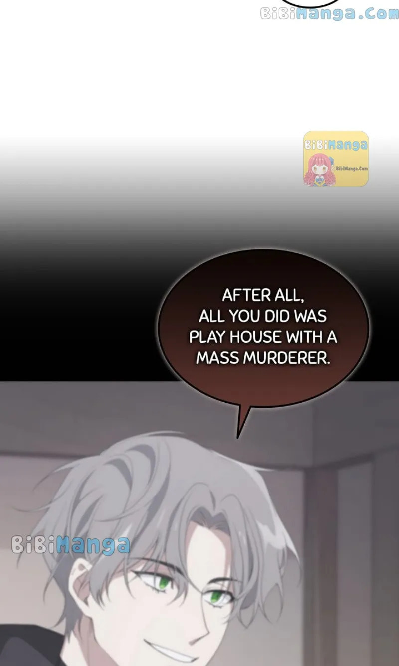 Bon Appétit Chapter 44 page 34 - 