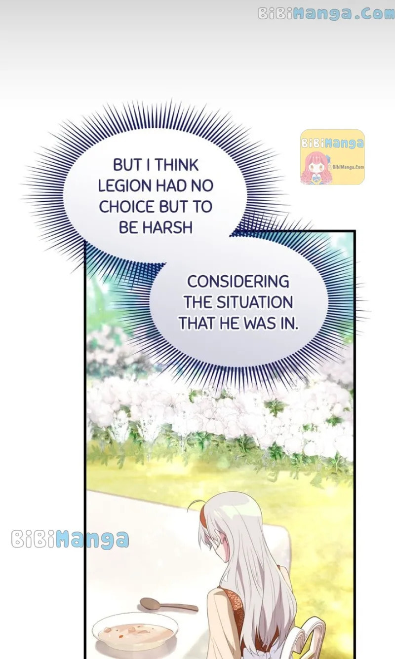 Bon Appétit Chapter 44 page 37 - 