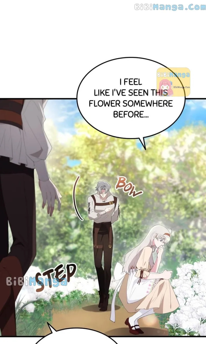 Bon Appétit Chapter 44 page 5 - 