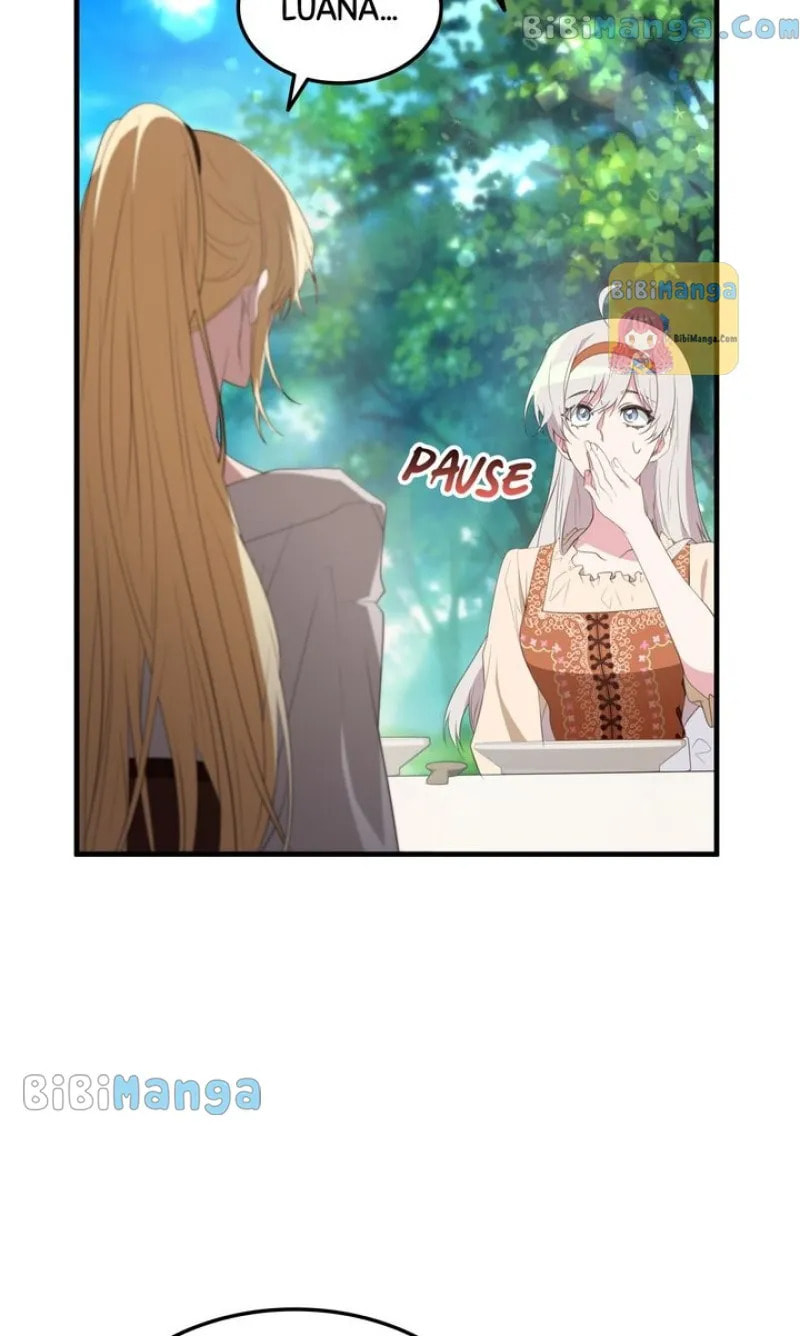 Bon Appétit Chapter 44 page 43 - 