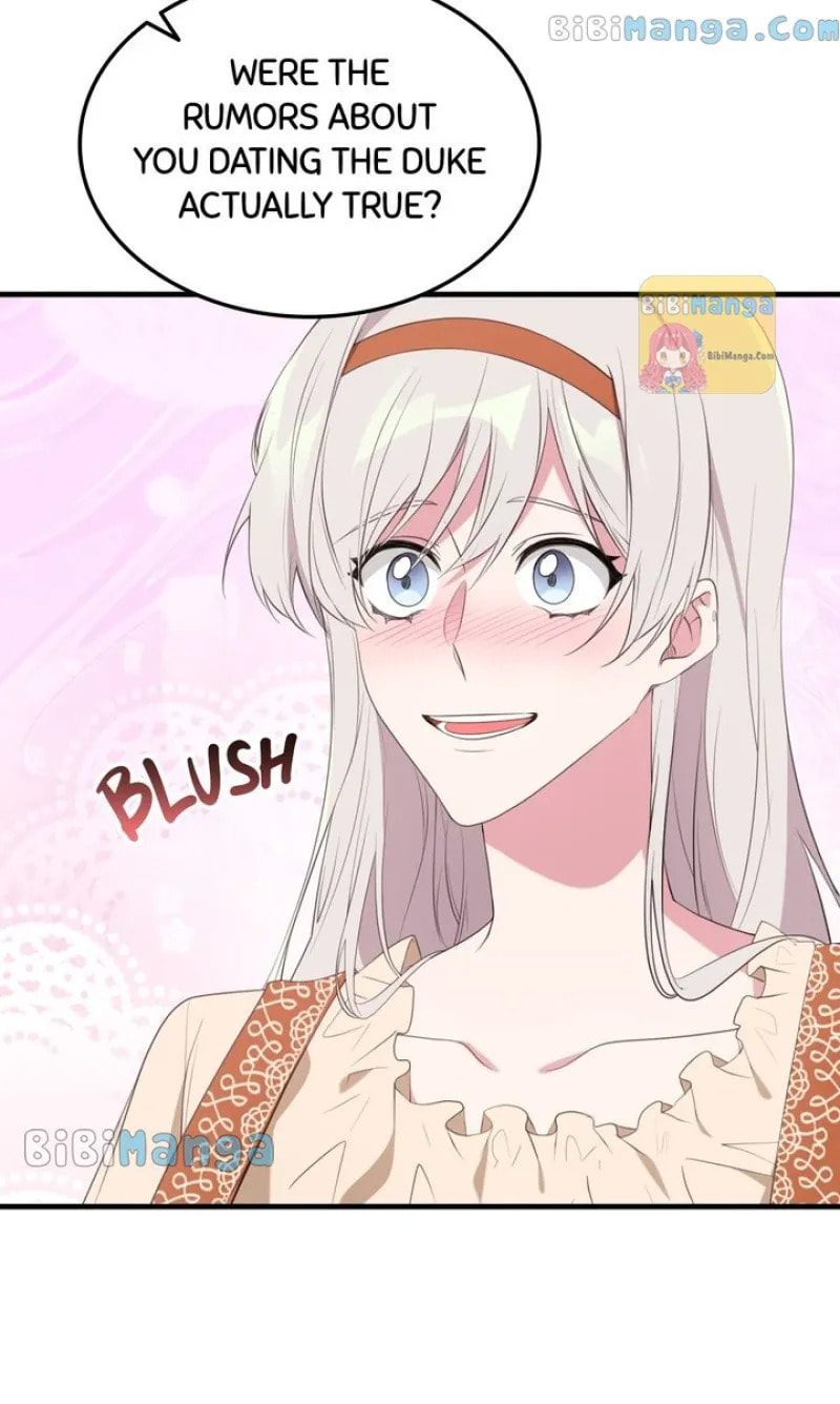 Bon Appétit Chapter 44 page 44 - 